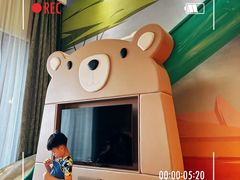 -清远熹乐谷温泉度假酒店