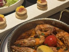 -庐灶江南·江南菜·四合院Bistro(东直门雍和宫·原华侨宾馆店)