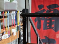 -蜗牛单车咖啡(银座购物广场东城店)