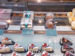-罗莎蛋糕(钱江店)