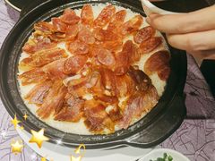 -轩记海鲜餐厅·四十五年老字号·经典粤菜(西区彩虹店)
