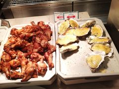 -火宴山海鲜自助火锅(酱园店)