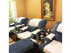-良子健身(金融街店)