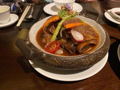-巴黎轩(澳门巴黎人店)