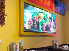 大堂-富正毅三下锅·湘西韵味(天门山索道店)