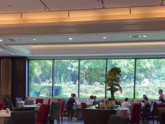 -潮府馆·非遗潮州菜·港式点心(世纪公园店)