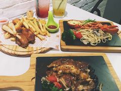 -打趸BTC·Breaktime cafe(北京路店)