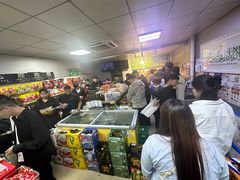 -马晓马佳牛羊肉(新合路店)