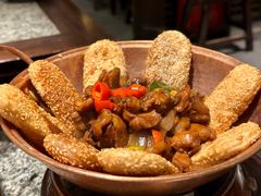 -南京大牌档(夫子庙老门东店)