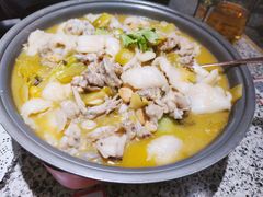 -炭舍干锅(华发商都店)