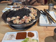 -霸腹烤肉(厦门柚子番店)