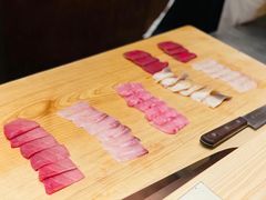 -晴空·日本料理(万象城店)