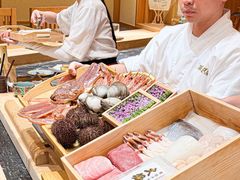 -荣一代目OMAKASE板前料理
