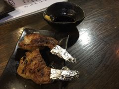 -鸟内会(河北路店)
