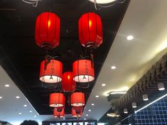 -李记饺子·熏酱东北菜(欢乐谷店)