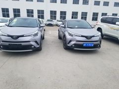 -烟台东联一汽丰田4S店(福山区店)