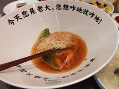 -三品香·江浙菜(松江九谊店)