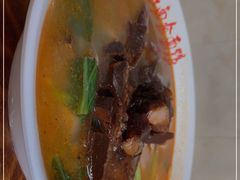 -泰顺江南春面馆