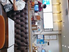 -COSTA COFFEE(上海月星环球港店)