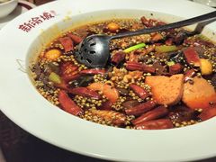 -新渝城·始于2000年(淘金店)