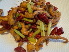 -大铁勺新津菜(东丽阳光新业广场店)