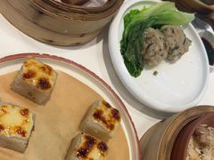 -金河半岛园林酒家(金融城店)
