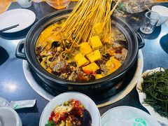 -灌县老妈砂锅串串(总店)
