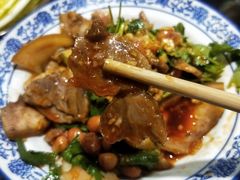五香猪头肉-锅来乐地锅鸡(安亭店)