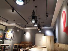 大堂-米屋石锅拌饭(师大店)