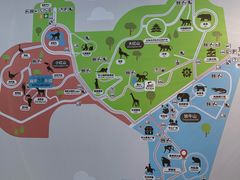 -红山森林动物园
