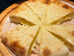 胡饼-田园北魏家宴·大同菜(御东店)
