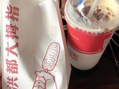 -洪都大拇指(洪都店)