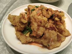 -九转小磨·非遗东北菜(群力店)