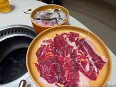 -海底捞大排档火锅(打浦路店)