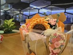 -BOBLOOM花店(宝龙旭辉广场店)