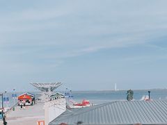 -山海广场