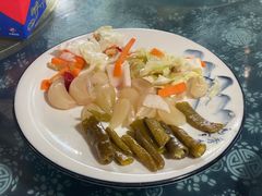 -青城甲(青城山店)