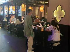 -绿茶餐厅(深圳龙华天虹购物中心店)