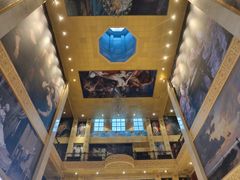 -满洲里口岸套娃景区