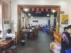 大堂-小乡小镇·传承桐庐土菜·老板亲自烧的菜