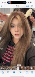 -DL HOPE造型