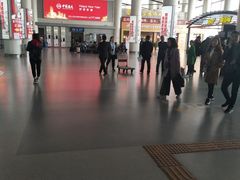 -太原武宿国际机场-T1航站楼