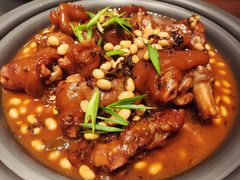 -淮安人家·悦达嘉宴(深圳路店)