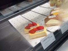 -PAIN CHAUD 百丘(尚嘉中心店)