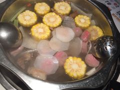 -潮发潮汕牛肉店(龙洞店)