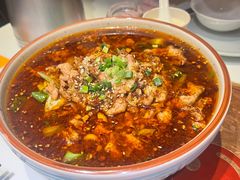 -红樱桃·欢乐餐厅(太原里店)