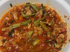 -花椒笑成都小馆(百脑汇店)