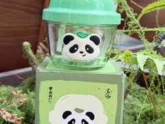 -李山山茶事(景枫店)