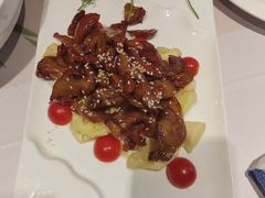 -莲池荟素食馆·12年老字号(光孝寺店)