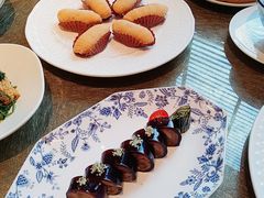 -上海总会SHANGHAICLUB(兴业太古汇店)